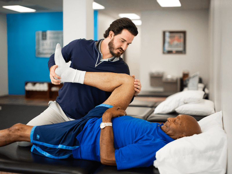 TherapySouth Columbus