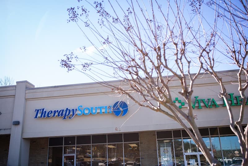 TherapySouth Hoover - Hwy 31/I-65