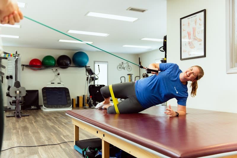 TherapySouth Lakeview