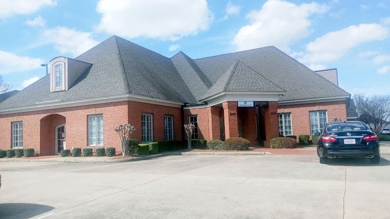 TherapySouth Montgomery (East)