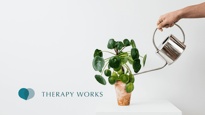 TherapyWorks - Marriage and Family Therapy Center