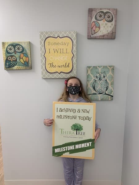 TheraTree Pediatric Therapy Services