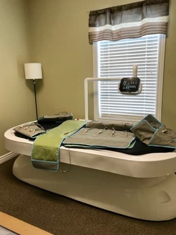 Theta Wellness Center of Idaho