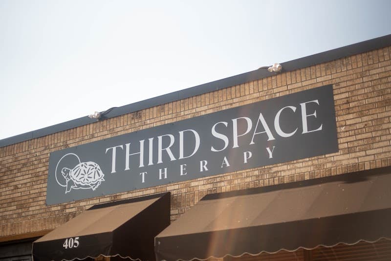 Third Space Therapy Norman
