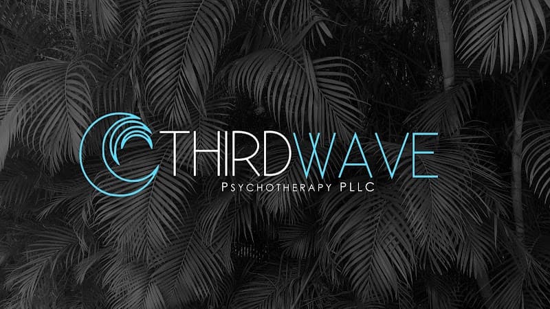 Third Wave Psychotherapy, PLLC - North Raleigh