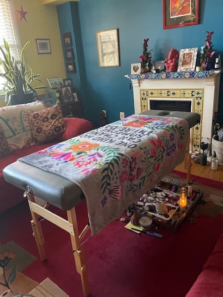 This Hallowed Wilderness