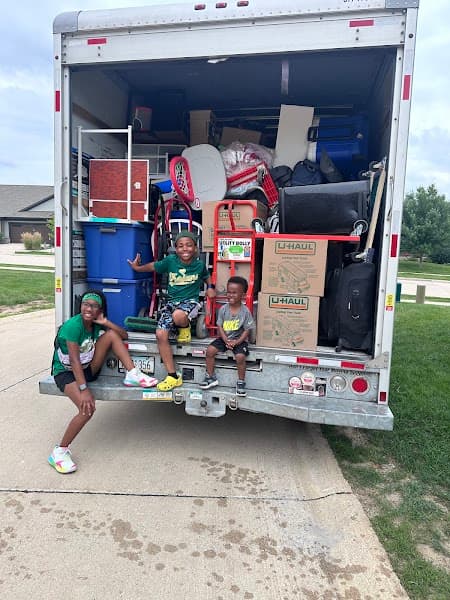 Thomas & Associates Counseling & Consulting