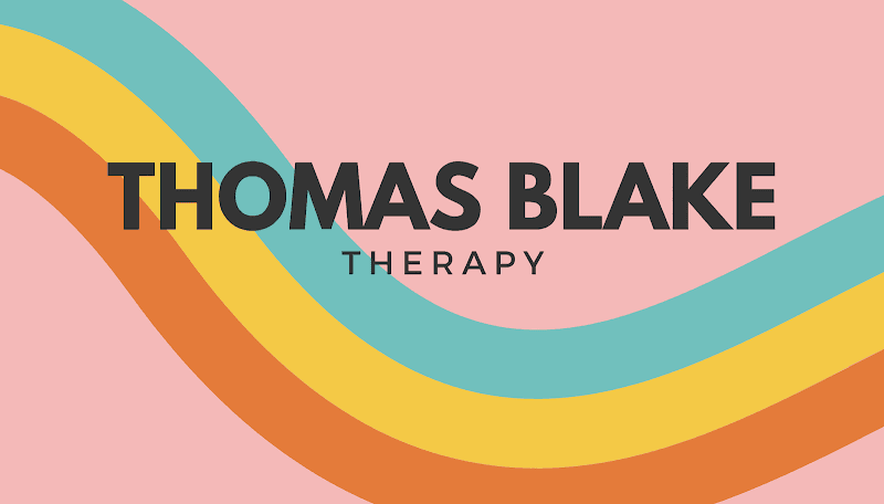 Thomas Blake Therapy