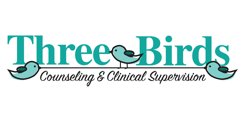 Three Birds Counseling & Clinical Supervision
