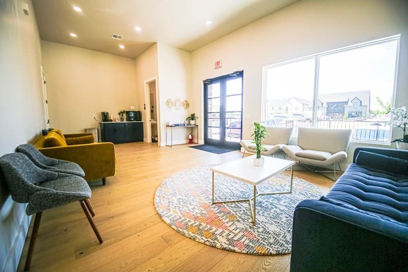 Thrive Christian Counseling