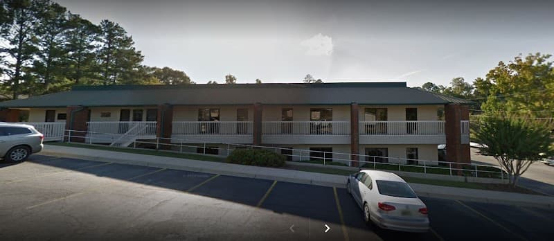 Thrive Counseling & Psychology Vestavia Hills