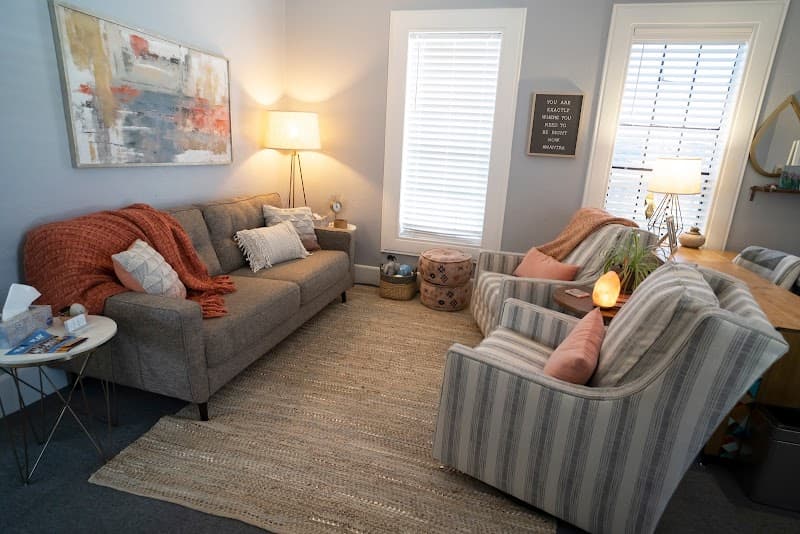 Thrive Counseling & Wellness PLLC