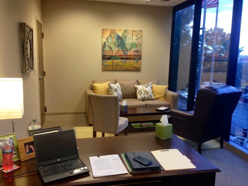 Thrive Counseling Center LLC