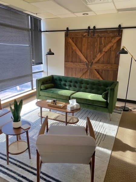 Thrive Counseling Denver