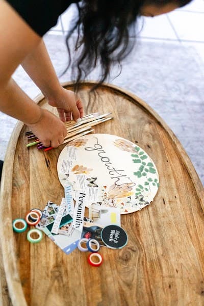 Thrive Creative Arts Therapy