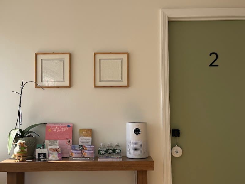 Thrive Creative Arts Therapy