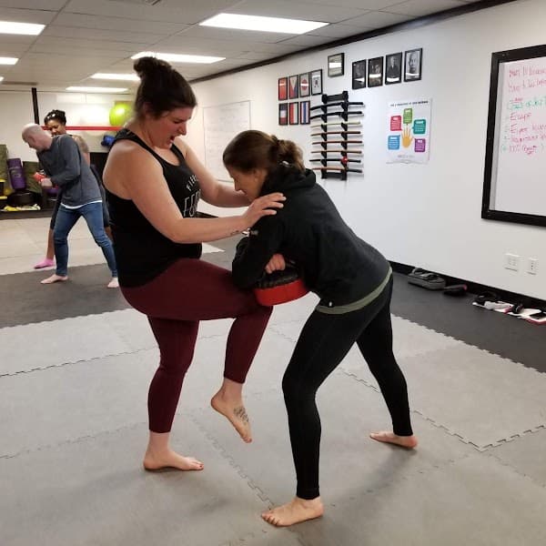 Thrive Empowerment Center