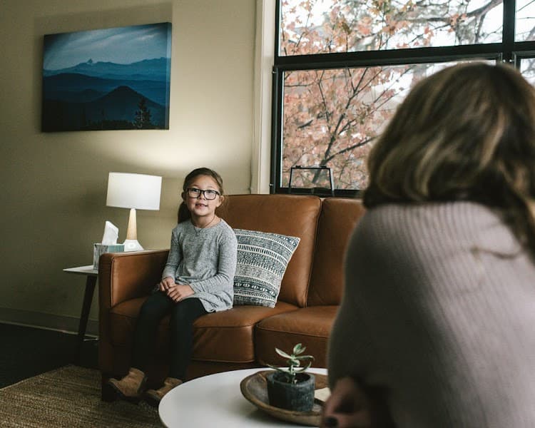 Thrive Mental Health