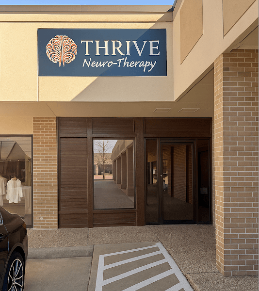Thrive Neuro Therapy