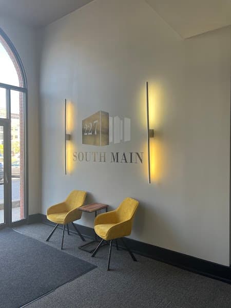 Thrive Neuro Therapy