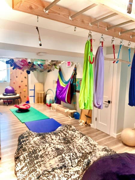 Thrive Occupational Therapy