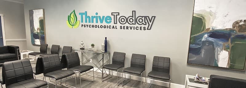 Thrive Psychological Services