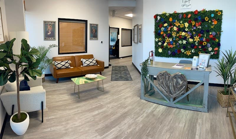 Thrive Solutions IOP