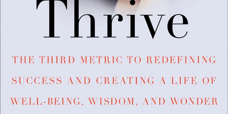 Thrive Therapy and Integrated Wellness, LLC