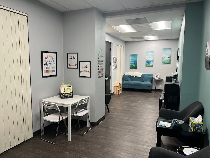 Thrive Therapy Studio - Therapist & Psychologist San Diego