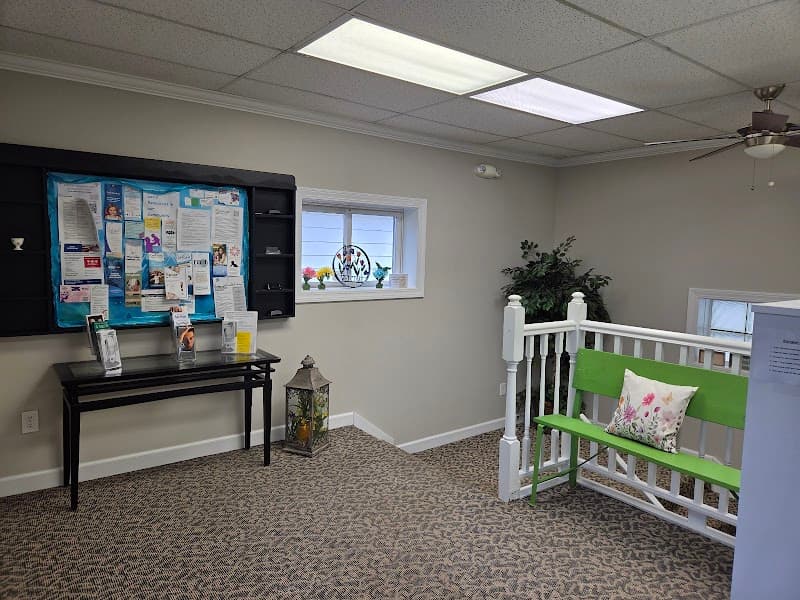 Thrive Trauma Therapy