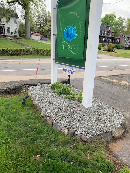 Thrive Wellness, LLC