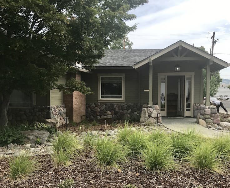 Thrive Within Counseling