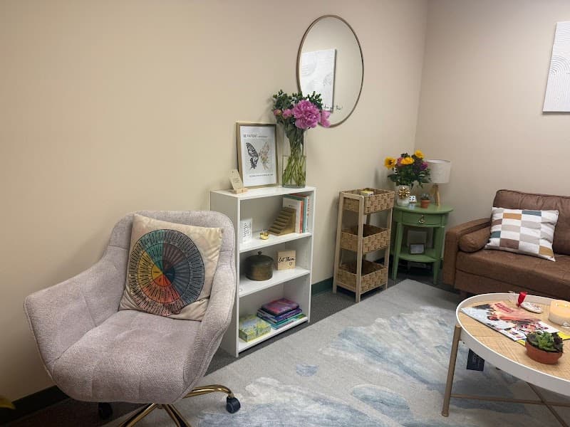 Thriving Counseling Solutions, LLC