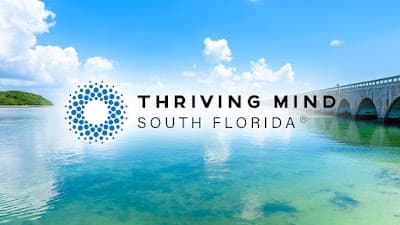 Thriving Mind | South Florida