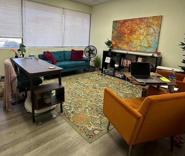 Thriving Mind Solutions