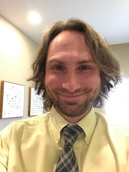 Thriving Point Therapy