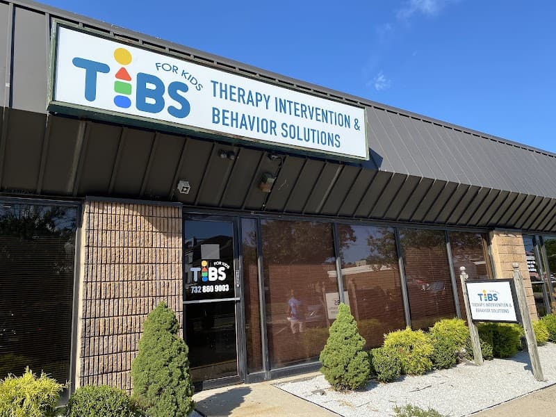 TIBS For Kids