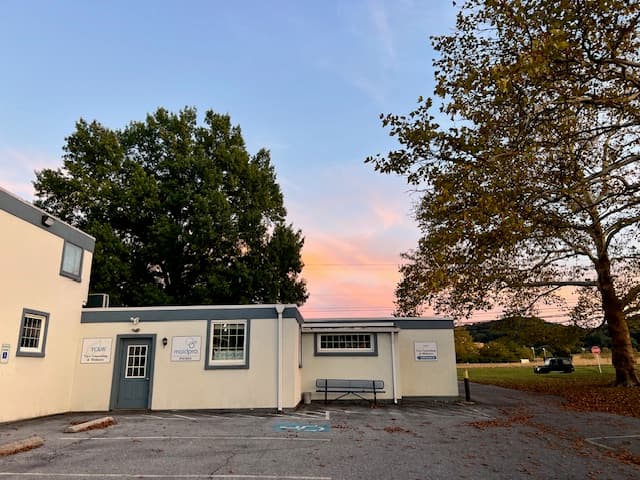 Tice Counseling & Wellness LLC