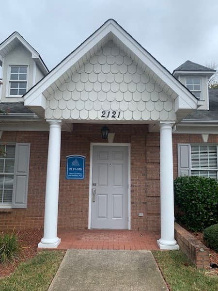 Tides Counseling and Wellness, PLLC