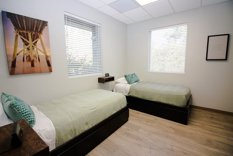 Tides Edge Detox Center