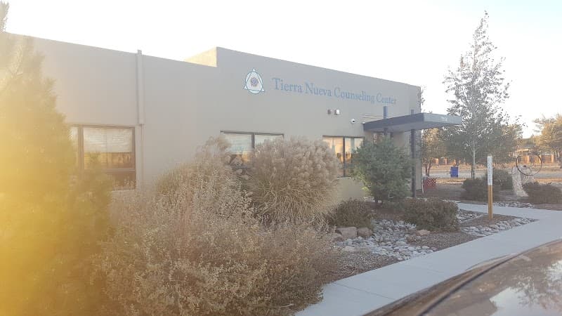 Tierra Nueva Counseling Center of Southwestern College