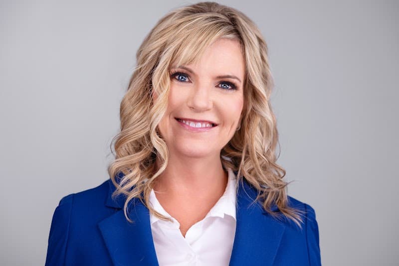 Tiffani Sherman, MSW, LCSW