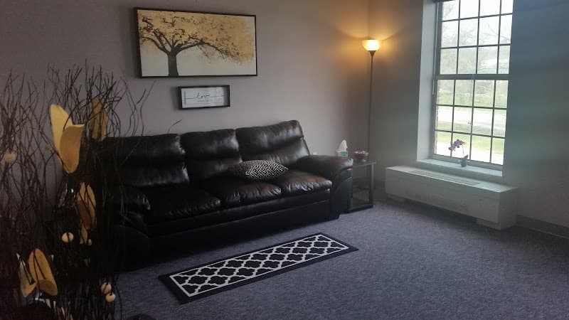 Tiffany Bryant, Lexington Counseling Services