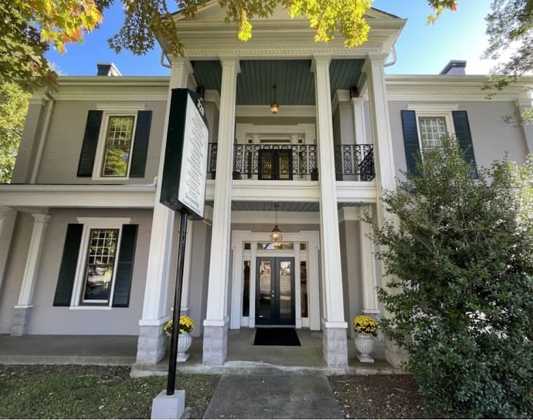 Timothy Hook Therapist