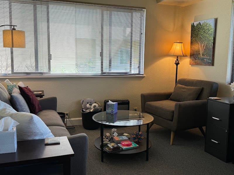 Tina Kopko, MFT, CGRS