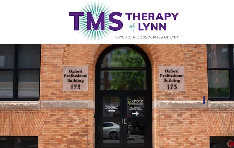 TMS Therapy of Lynn
