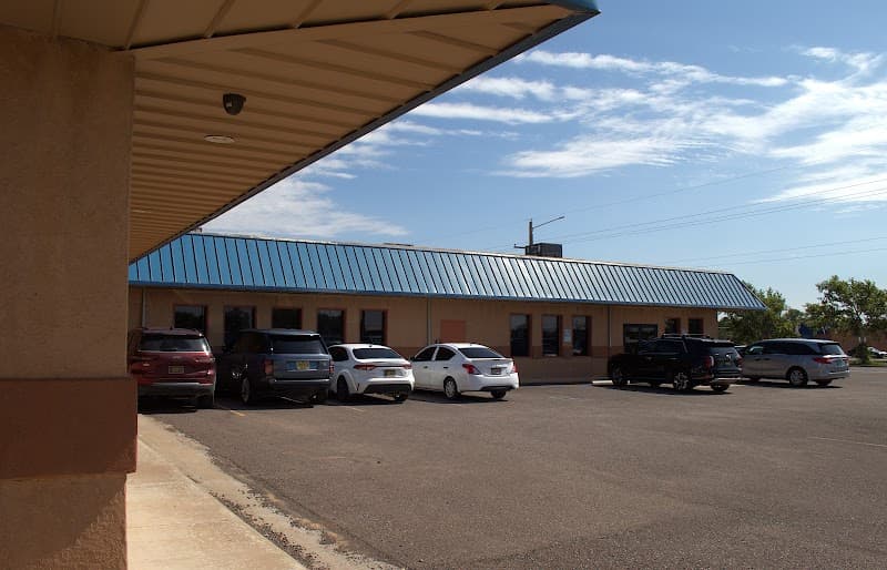 Tobosa Developmental Services