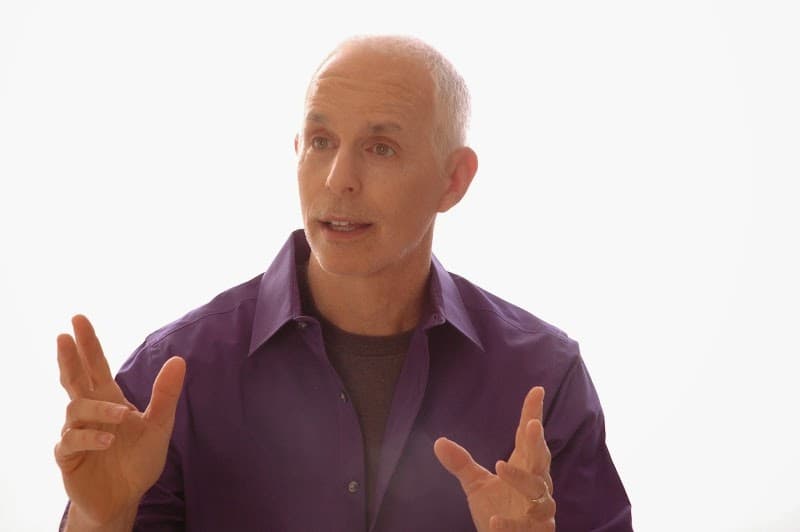 Todd Creager LCSW, LMFT