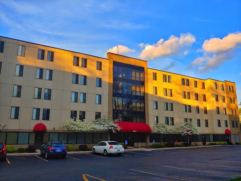 Toledo Counseling & Mental Health