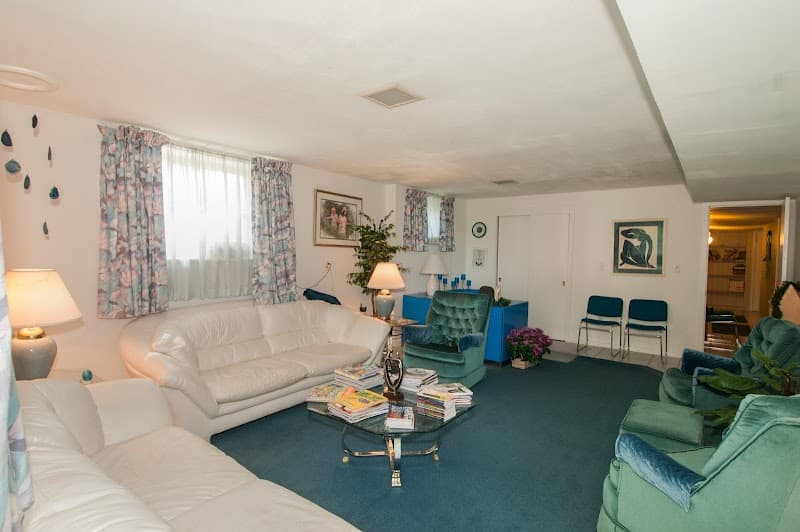 Tolmoff Family Counseling